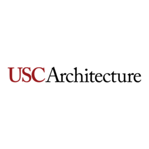 USC Architecture logo