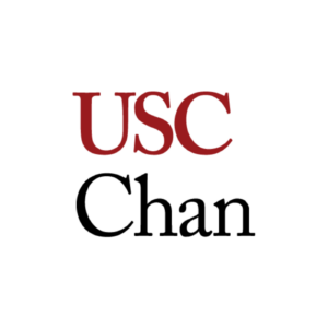 USC Chan logo