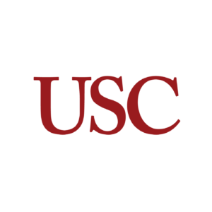 USC Departments Offering Travel Abroad monogram logo