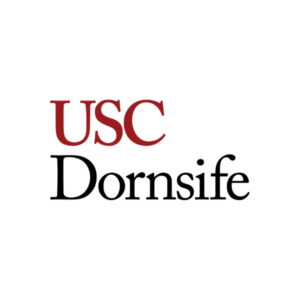 USC Dornsife logo
