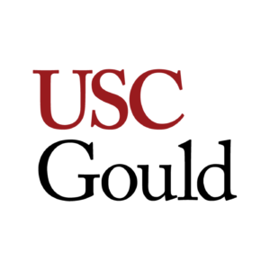 USC Gould logo