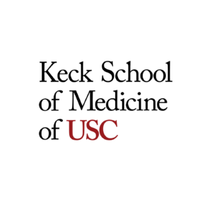 USC Keck logo