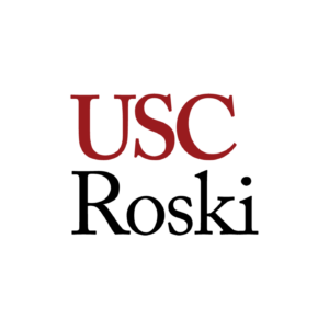 USC Roski logo
