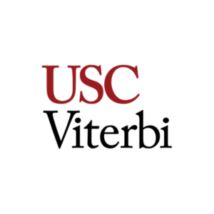 USC Viterbi logo