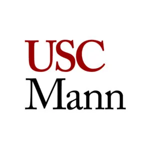 USC Alfred E. Mann School of Pharmacy and Pharmaceutical Sciences Logo