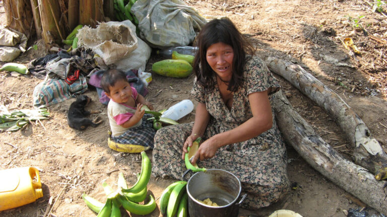 USC Researcher Looks to Amazonian Tribes for Brain Health