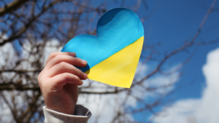 USC Viterbi Researchers Examine Uplifting Role of Social Media in Russian-Ukraine War