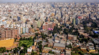 USC ISI Researchers Detect Massive Internet Outage in Bangladesh Amid Civil Unrest