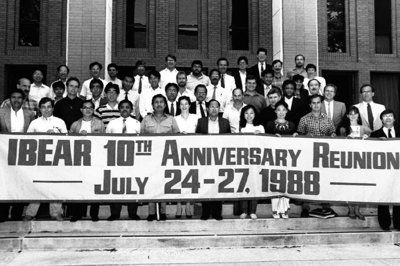 USC Marshall’s International Business Education and Research (IBEAR) program celebrates 40 years of success