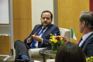 USC Price establishes partnerships with leading public policy institutions in Mexico and Brazil