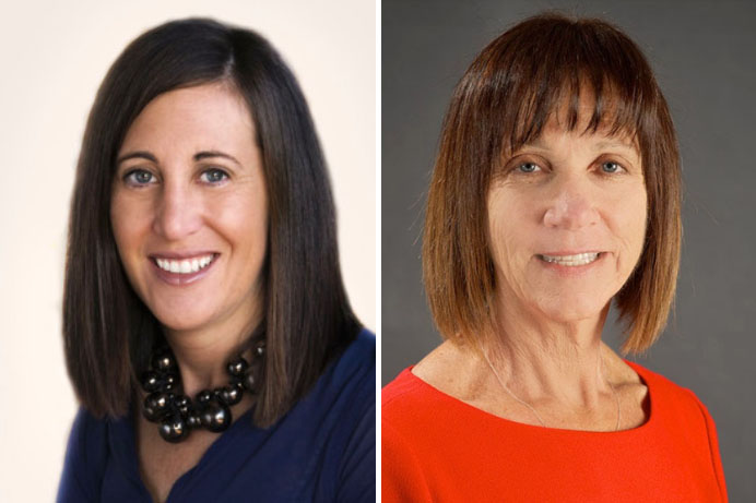 USC Social Work professors awarded Fulbrights to expand research internationally