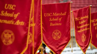 USC again named a top producer of U.S. Fulbright students and scholars