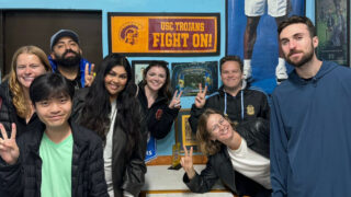 Price students tackle policy challenges in Buenos Aires